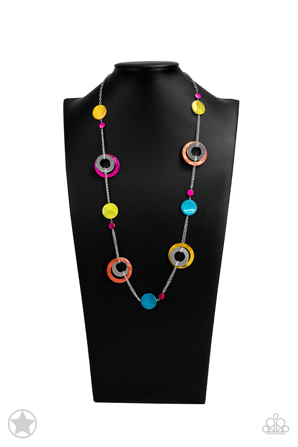 Kaleidoscopically Captivating - Dazzling Diamonds
