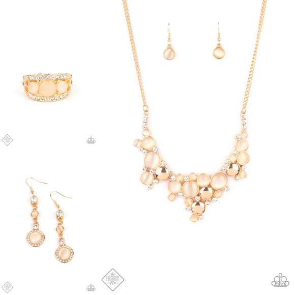 Dazzling Diamonds Sets