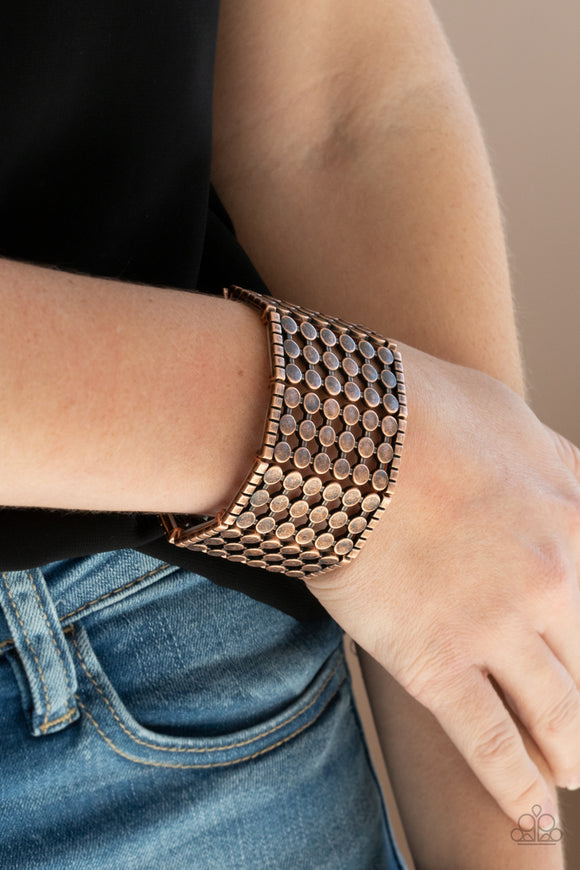 Copper Accessories