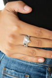 Romantic Reverie - White - Dazzling Diamonds 