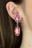 Positively Pampered - Orange - Dazzling Diamonds 