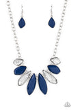 Crystallized Couture - Blue - Dazzling Diamonds 