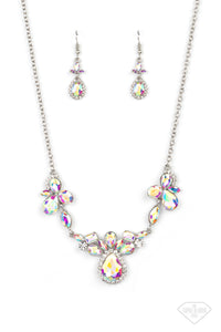 Intergalactic Icon - Multi - Dazzling Diamonds 