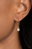 Bedazzled Bliss - Multi - Dazzling Diamonds 