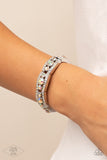 Easy On The ICE - Multi - Dazzling Diamonds 