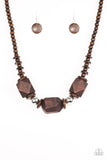 Costa Maya Majesty - Brown - Dazzling Diamonds 