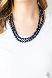Woman Of The Century - Blue - Dazzling Diamonds 