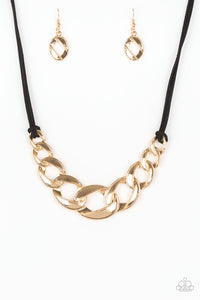 Naturally Nautical - Gold - Dazzling Diamonds 