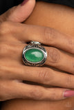 Sedona Dream - Green - Dazzling Diamonds 