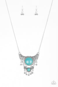 Summit Style - Blue - Dazzling Diamonds 