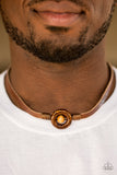 Outdoor Style - Brown - Dazzling Diamonds 