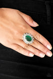 BAROQUE The Spell - Green - Dazzling Diamonds 