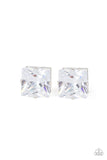 Times Square Timeless - White - Dazzling Diamonds 