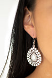 City Chateau - White - Dazzling Diamonds 