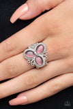 Bewitched Blossoms - Purple - Dazzling Diamonds 