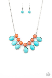 Environmental Impact - Blue - Dazzling Diamonds 