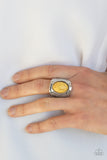 Elemental Essence - Yellow - Dazzling Diamonds 