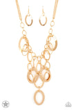 A Golden Spell - Dazzling Diamonds 
