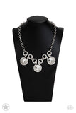 Hypnotized - Silver - Dazzling Diamonds 