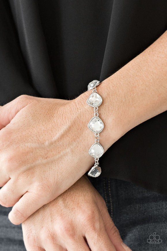 The Perfect imperfections-White set - Dazzling Diamonds 