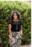June 2021  - Simply Sante Fe - Dazzling Diamonds 