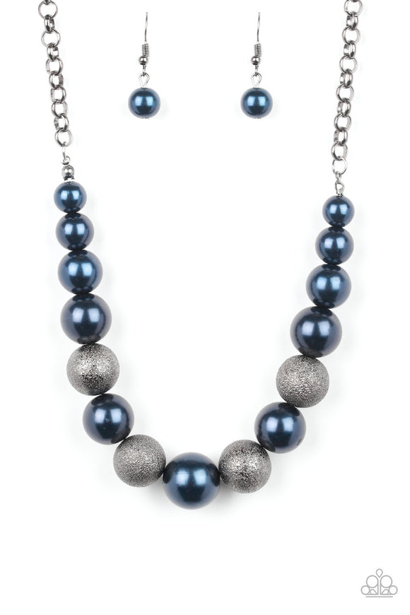 Color Me CEO - Blue - Dazzling Diamonds 