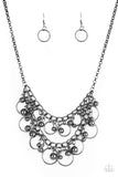 Blacktonic  set - Dazzling Diamonds 