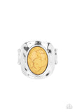 Elemental Essence - Yellow - Dazzling Diamonds 