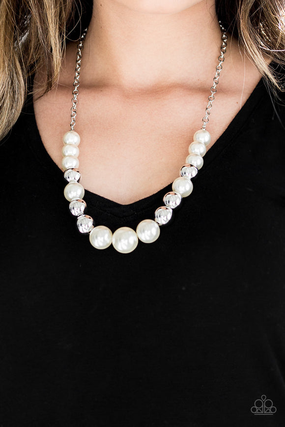 Take Note - White - Dazzling Diamonds 
