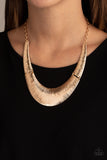 Feast or Famine - Gold - Dazzling Diamonds 