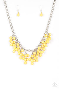 Modern Macarena - Yellow - Dazzling Diamonds 