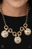 Hypnotized-Gold - Dazzling Diamonds 