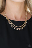 Financially Fabulous-Gold - Dazzling Diamonds 