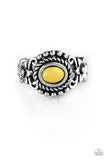All Summer Long - Yellow - Dazzling Diamonds 