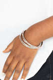 Stackable Sparkle - Pink - Dazzling Diamonds 