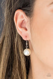Take Note - White - Dazzling Diamonds 