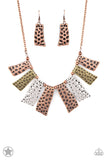 A Fan of the Tribe - Dazzling Diamonds 